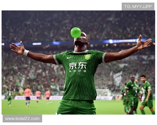 北京国安队中超联赛精彩赛事直播即将开启