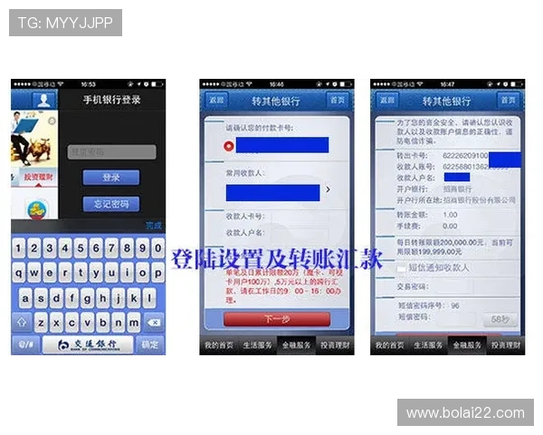 探索必发888唯一登录的安全性与便捷性