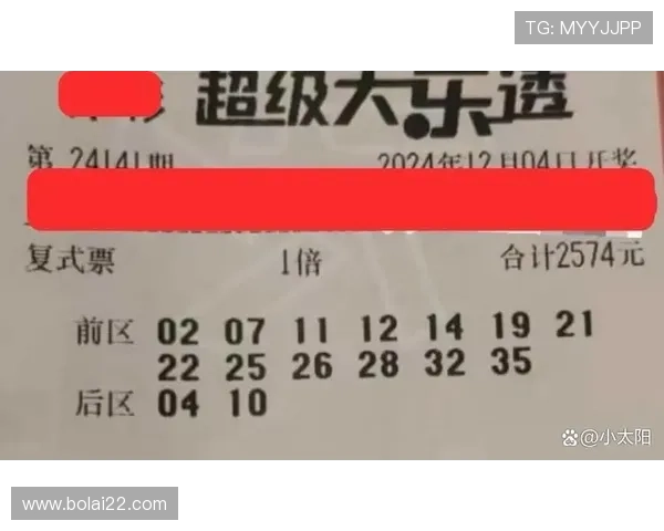 大乐透第40期开奖结果揭晓，大奖花落谁家引关注